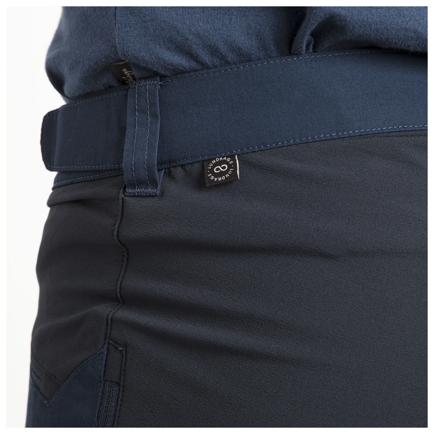 Lundhags Makke Light Pant - Walking Trousers 9 Lundhags Makke Light Pant - Walking Trousers - Image 7