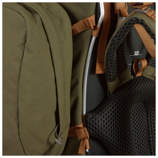 Lundhags Saruk Expedition 110+10 - Walking Backpack - Image 5
