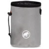 Mammut Gym Basic Chalk Bag - Chalk Bag 2 Mammut Gym Basic Chalk Bag - Chalk Bag -Rab Store mammut gym basic chalk bag chalk bag