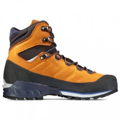 Mammut Kento Advanced High GTX - Mountaineering Boots