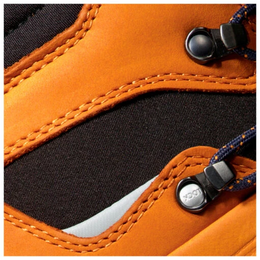 Mammut Kento Advanced High GTX - Mountaineering Boots - Image 10