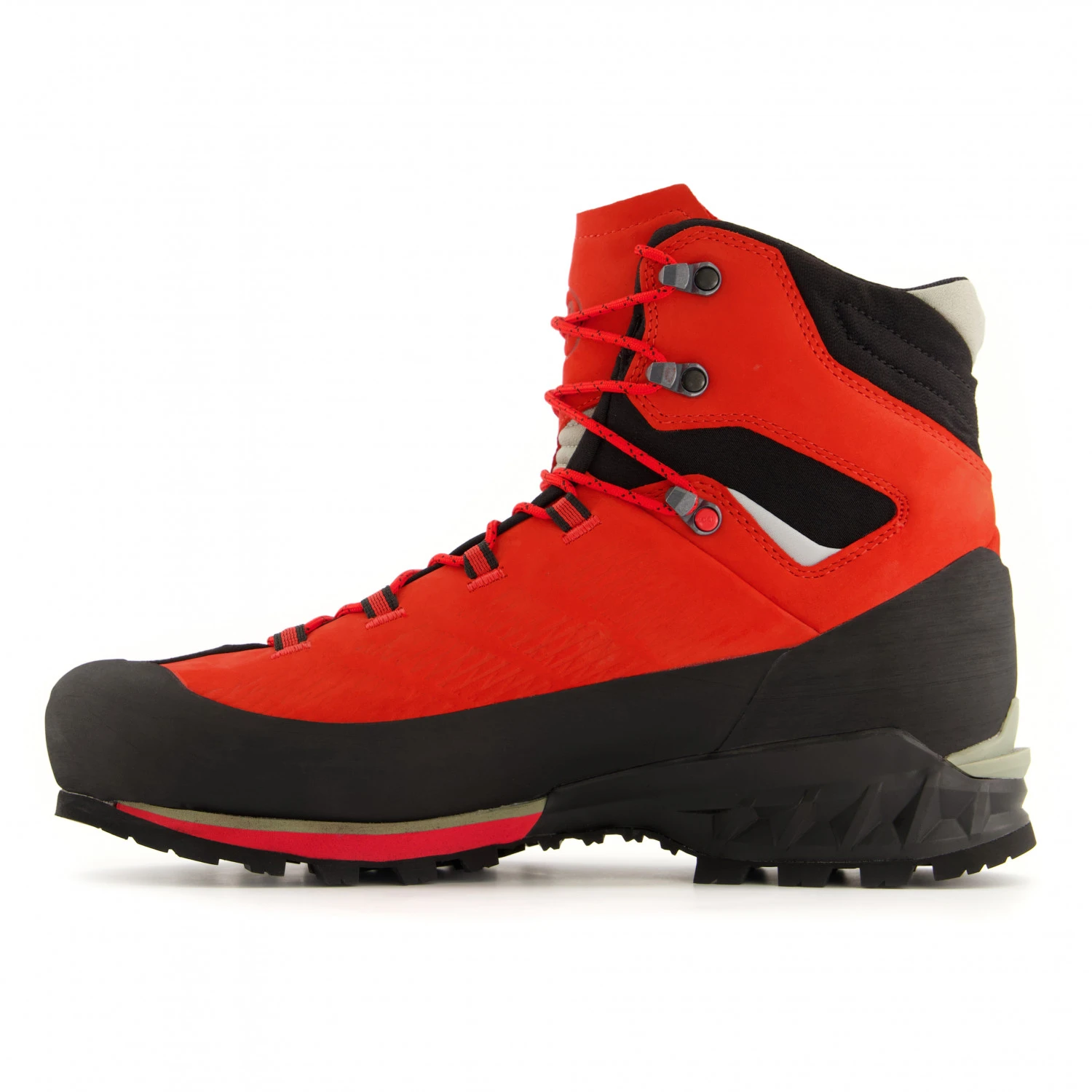 Mammut Kento Advanced High GTX - Mountaineering Boots 6 Mammut Kento Advanced High GTX - Mountaineering Boots - Image 4