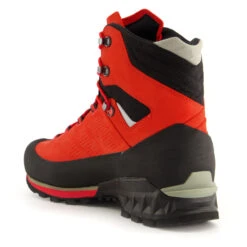 Mammut Kento Advanced High GTX - Mountaineering Boots 16 Mammut Kento Advanced High GTX - Mountaineering Boots -Rab Store mammut kento advanced high gtx mountaineering boots detail 5