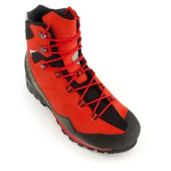 Mammut Kento Advanced High GTX - Mountaineering Boots 18 Mammut Kento Advanced High GTX - Mountaineering Boots -Rab Store mammut kento advanced high gtx mountaineering boots detail 7