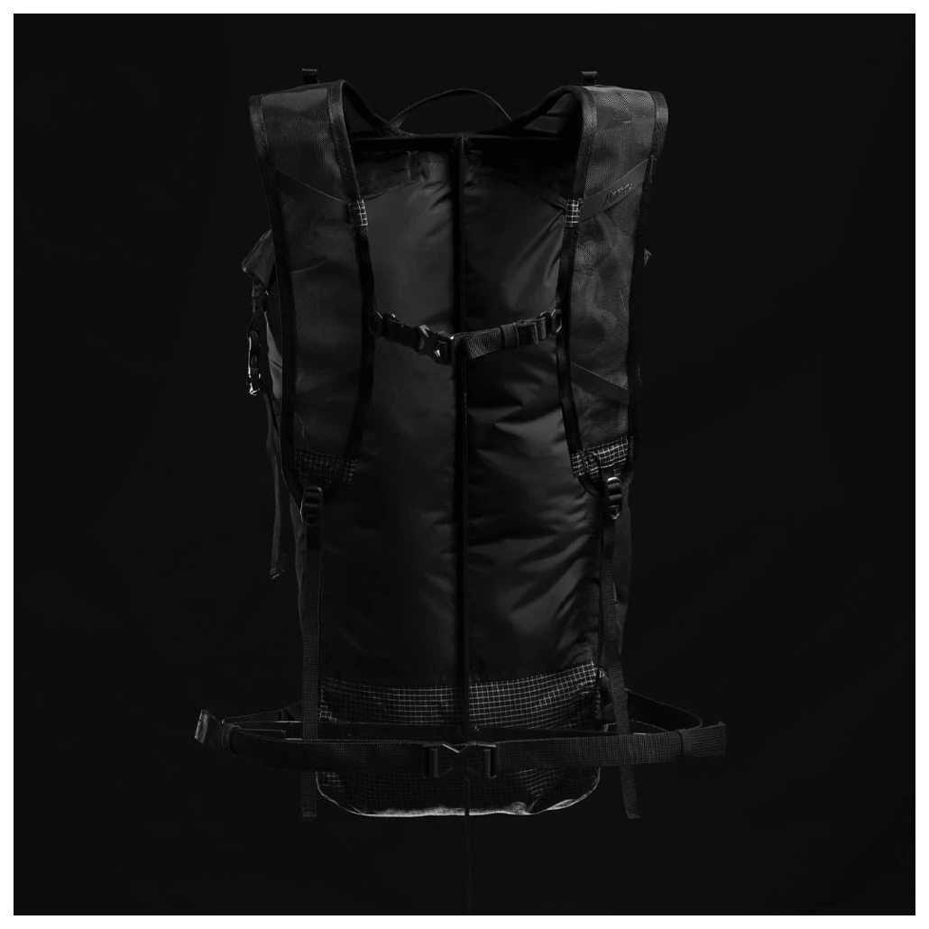 Matador Freerain22 Waterproof Packable Backpack - Walking Backpack 7 Matador Freerain22 Waterproof Packable Backpack - Walking Backpack - Image 5