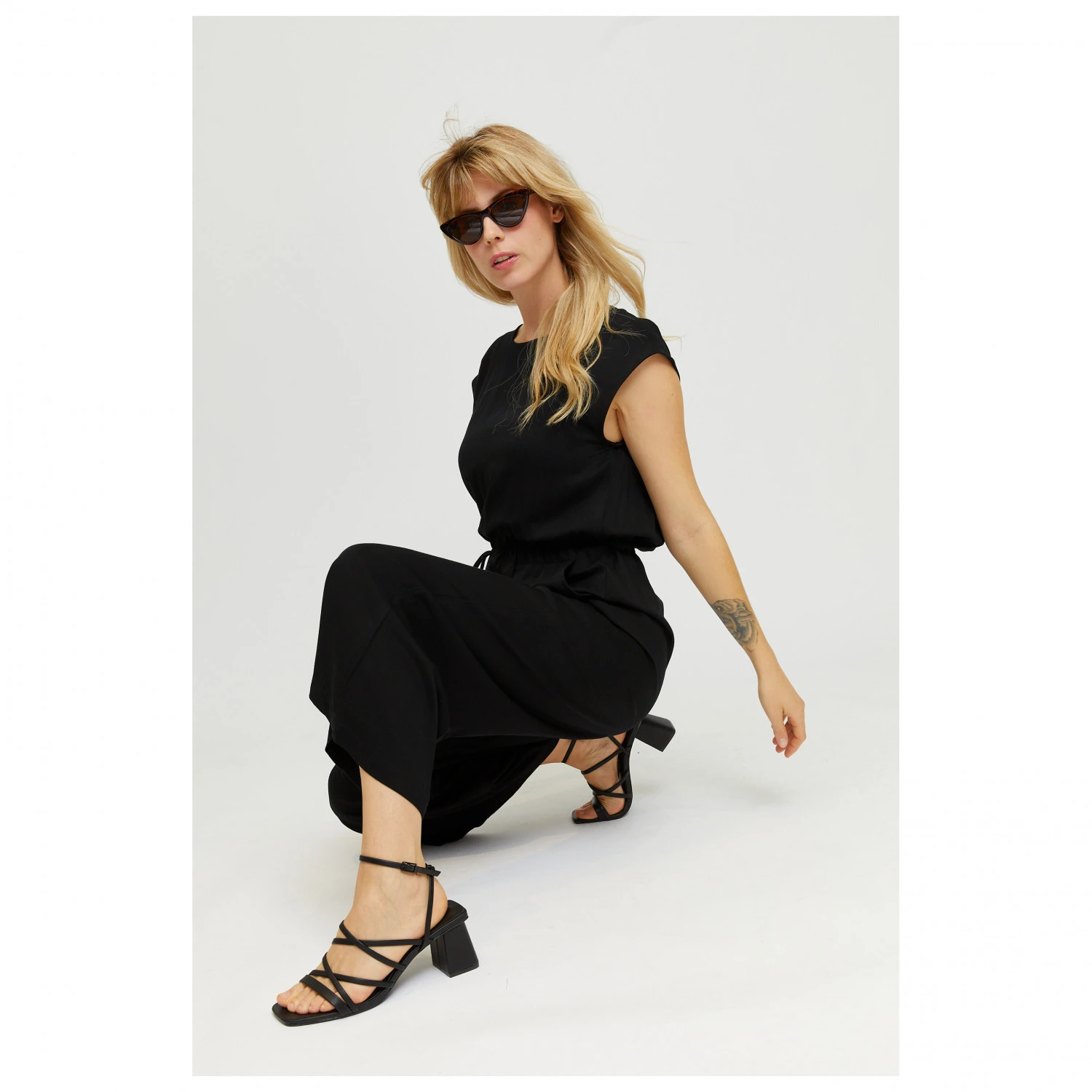 Women's Neola Jumpsuit - Jumpsuit 8 Women's Neola Jumpsuit - Jumpsuit - Image 6