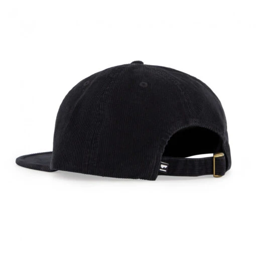 Mons Royale Roam Corduroy Cap - Cap - Image 2