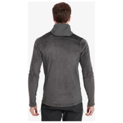 Montane Protium XPD Hoodie - Fleece Jacket 9 Montane Protium XPD Hoodie - Fleece Jacket -Rab Store montane protium xpd hoodie fleece jacket detail 3