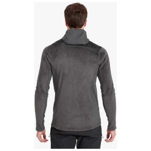 Montane Protium XPD Hoodie - Fleece Jacket - Image 3