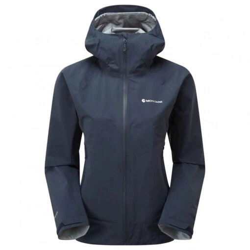Montane Women's Phase Lite Jacket - Waterproof Jacket - Image 2