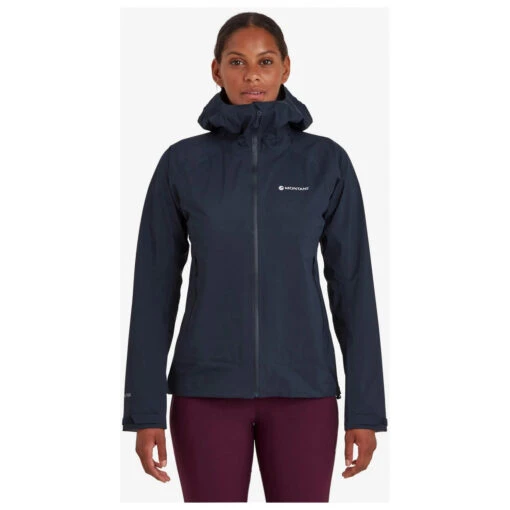 Montane Women's Phase Lite Jacket - Waterproof Jacket - Image 3