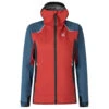 MONTURA Women's Tribute - Waterproof Jacket 2 MONTURA Women's Tribute - Waterproof Jacket -Rab Store montura womens tribute waterproof jacket