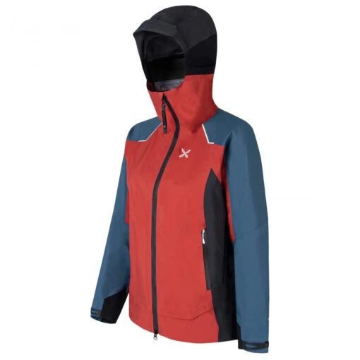MONTURA Women's Tribute - Waterproof Jacket - Image 3