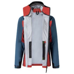 MONTURA Women's Tribute - Waterproof Jacket 9 MONTURA Women's Tribute - Waterproof Jacket -Rab Store montura womens tribute waterproof jacket detail 4