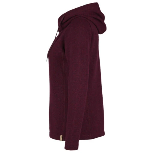Women's Kusa - Wool Jumper - Image 2