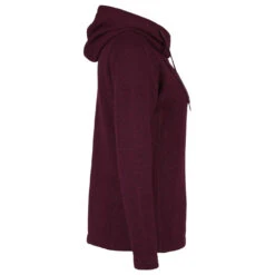 Women's Kusa - Wool Jumper 7 Women's Kusa - Wool Jumper -Rab Store mufflon womens kusa wool jumper detail 3