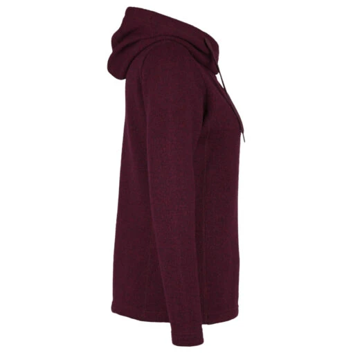 Women's Kusa - Wool Jumper - Image 3