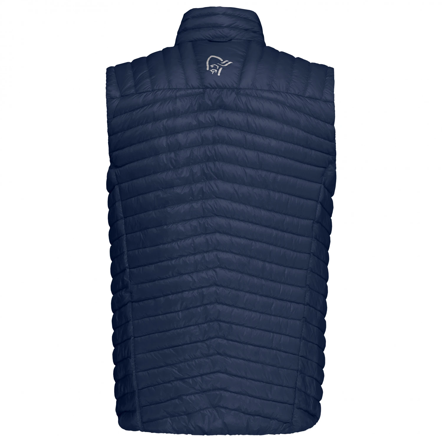 Norrøna Trollveggen Superlight Down850 Vest - Down Vest 4 Norrøna Trollveggen Superlight Down850 Vest - Down Vest - Image 2