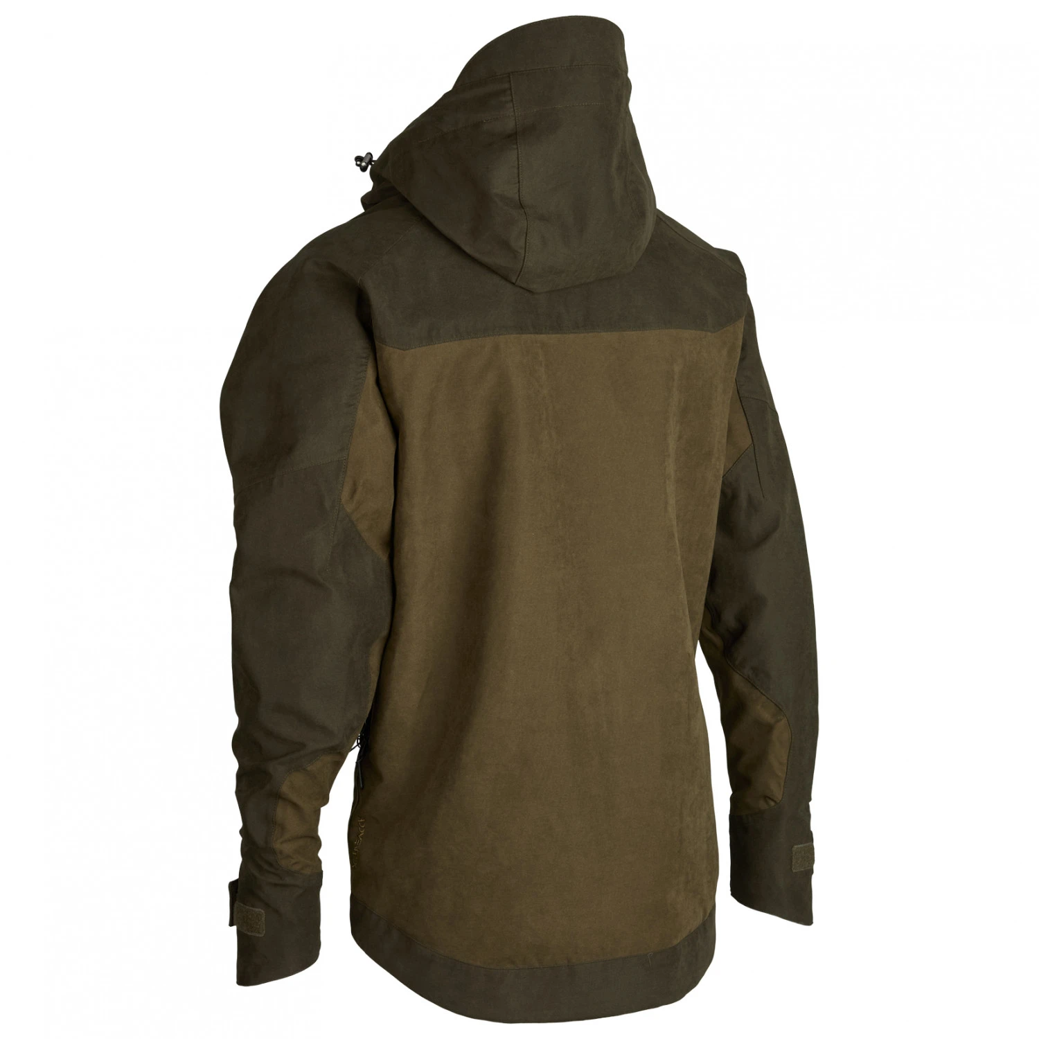Hakan Eik - Waterproof Jacket 4 Hakan Eik - Waterproof Jacket - Image 2