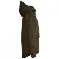 Hakan Eik - Waterproof Jacket 8 Hakan Eik - Waterproof Jacket -Rab Store northern hunting hakan eik waterproof jacket detail 3