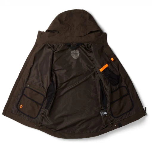 Hakan Eik - Waterproof Jacket - Image 4