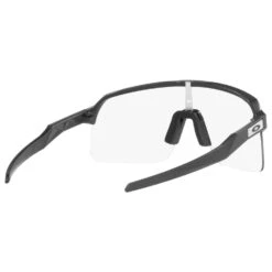 Oakley Sutro Lite Photochromic S1-S2 (VLT 69%-23%) - Cycling Glasses 18 Oakley Sutro Lite Photochromic S1-S2 (VLT 69%-23%) - Cycling Glasses -Rab Store oakley sutro lite photochromic s1 s2 vlt 69 23 cycling glasses detail 7