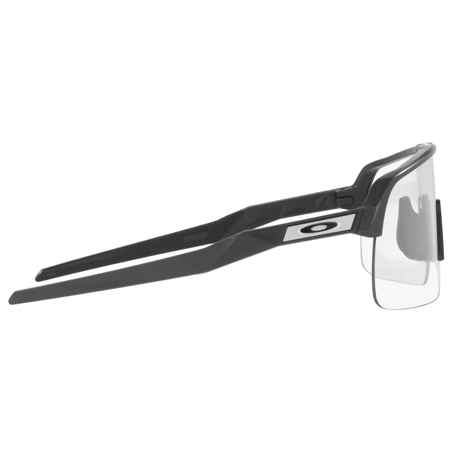 Oakley Sutro Lite Photochromic S1-S2 (VLT 69%-23%) - Cycling Glasses 11 Oakley Sutro Lite Photochromic S1-S2 (VLT 69%-23%) - Cycling Glasses - Image 9