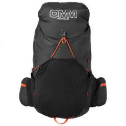 OMM Phantom 25 - Trail Running Backpack 9 OMM Phantom 25 - Trail Running Backpack -Rab Store omm phantom 25 trail running backpack detail 4