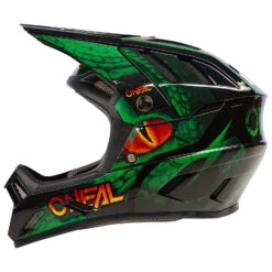 O'Neal Backflip Helmet Viper V.23 - Bike Helmet 11 O'Neal Backflip Helmet Viper V.23 - Bike Helmet -Rab Store oneal backflip helmet viper v23 bike helmet detail 4