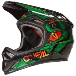 O'Neal Backflip Helmet Viper V.23 - Bike Helmet 12 O'Neal Backflip Helmet Viper V.23 - Bike Helmet -Rab Store oneal backflip helmet viper v23 bike helmet detail 5