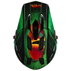 O'Neal Backflip Helmet Viper V.23 - Bike Helmet 13 O'Neal Backflip Helmet Viper V.23 - Bike Helmet -Rab Store oneal backflip helmet viper v23 bike helmet detail 6
