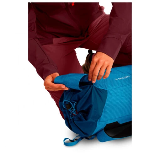 Ortovox Trad Zero 18 - Climbing Backpack - Image 7