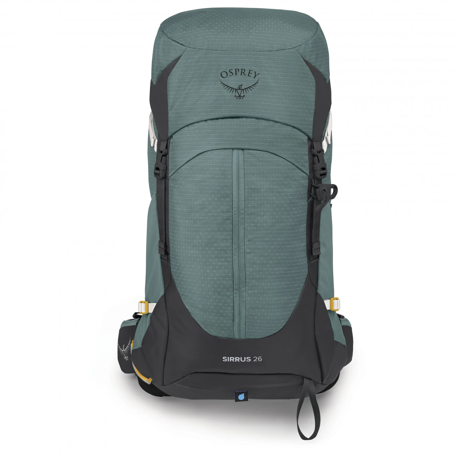 Osprey Women's Sirrus 26 - Walking Backpack 4 Osprey Women's Sirrus 26 - Walking Backpack - Image 2