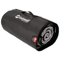 Outwell Flat Woven Carpet Sundale 5PA - Tent Carpet