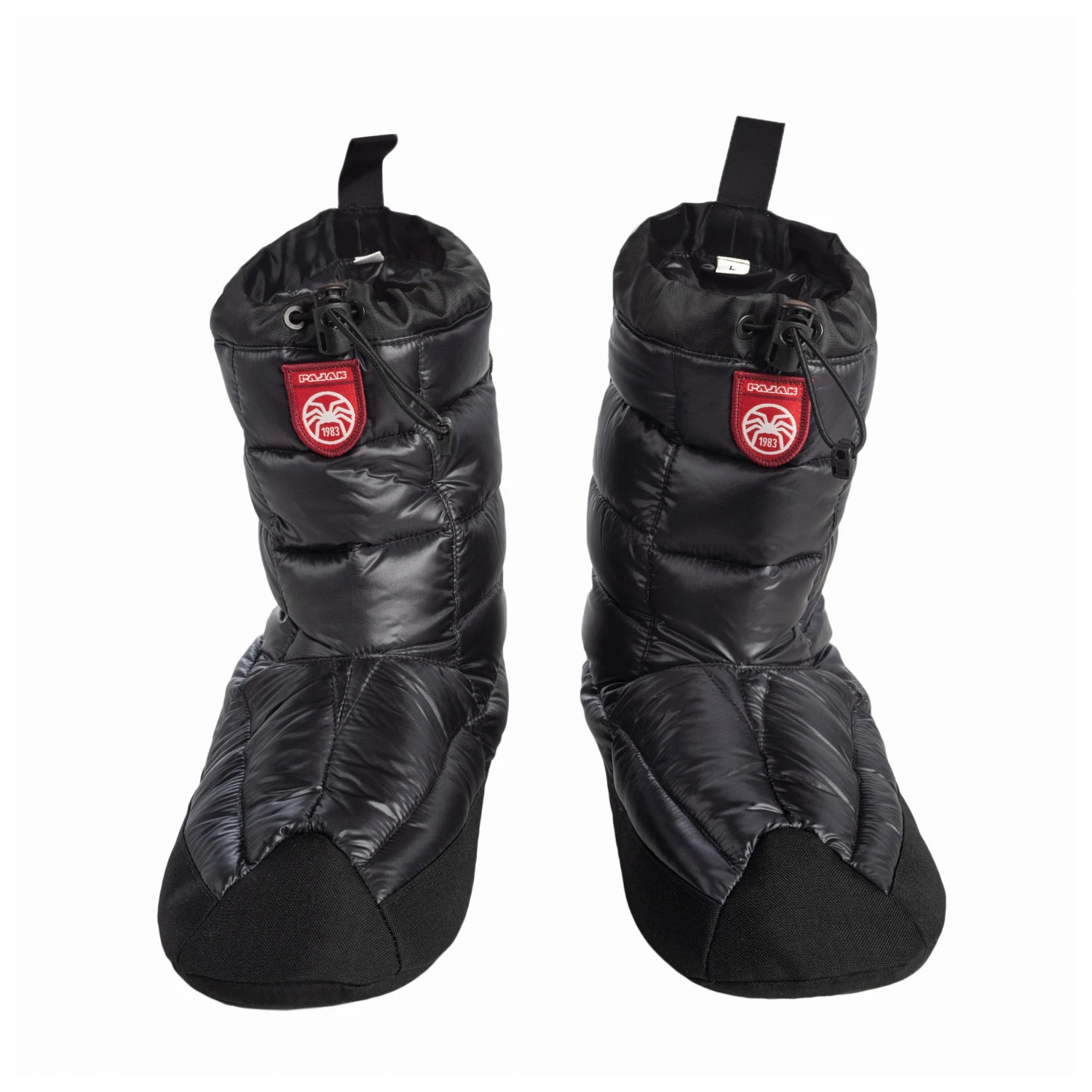 Pajak Boots - Down Shoes 6 Pajak Boots - Down Shoes - Image 4