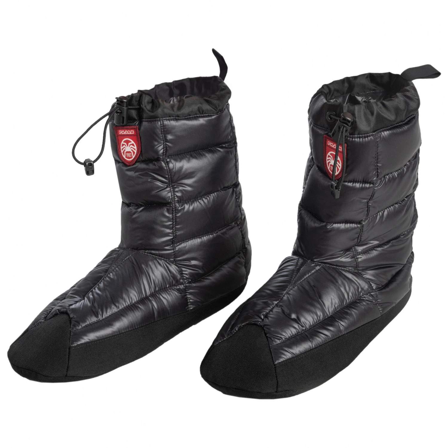 Pajak Boots - Down Shoes 3 Pajak Boots - Down Shoes