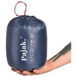 Pajak Core 550 - Down Sleeping Bag 25 Pajak Core 550 - Down Sleeping Bag -Rab Store pajak core 550 down sleeping bag bf detail 12