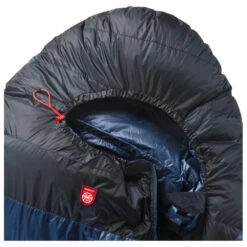Pajak Core 550 - Down Sleeping Bag 19 Pajak Core 550 - Down Sleeping Bag -Rab Store pajak core 550 down sleeping bag bf detail 6