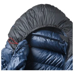 Pajak Core 550 - Down Sleeping Bag 20 Pajak Core 550 - Down Sleeping Bag -Rab Store pajak core 550 down sleeping bag bf detail 7