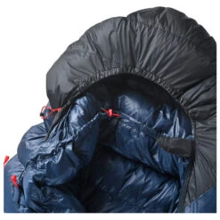 Pajak Core 550 - Down Sleeping Bag 21 Pajak Core 550 - Down Sleeping Bag -Rab Store pajak core 550 down sleeping bag bf detail 8