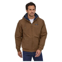 Patagonia Lined Isthmus Hoody - Casual Jacket 8 Patagonia Lined Isthmus Hoody - Casual Jacket -Rab Store patagonia lined isthmus hoody casual jacket detail 3