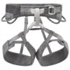 Petzl Sama - Climbing Harness 1 Petzl Sama - Climbing Harness -Rab Store petzl sama climbing harness