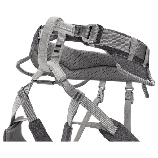 Petzl Sama - Climbing Harness - Image 2