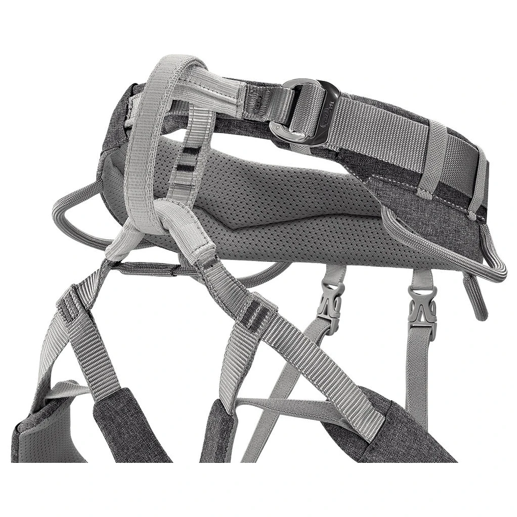 Petzl Sama - Climbing Harness 4 Petzl Sama - Climbing Harness - Image 2