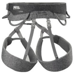 Petzl Sama - Climbing Harness 9 Petzl Sama - Climbing Harness -Rab Store petzl sama climbing harness detail 4