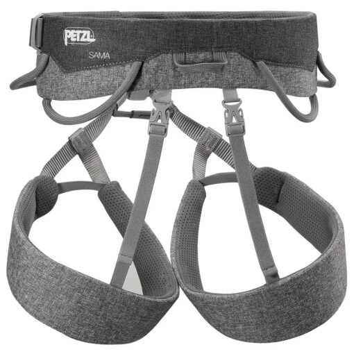 Petzl Sama - Climbing Harness - Image 4
