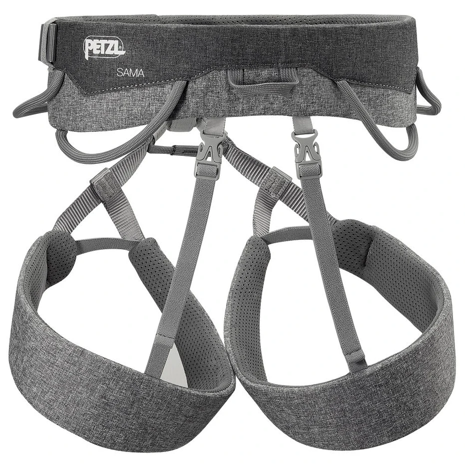 Petzl Sama - Climbing Harness 6 Petzl Sama - Climbing Harness - Image 4