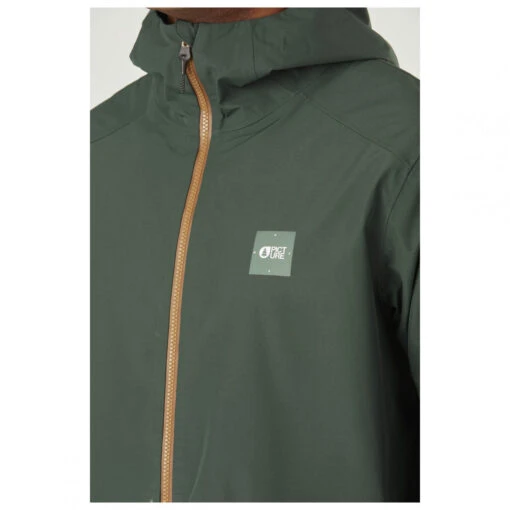 Picture Hals+ 3L Jacket - Waterproof Jacket - Image 4