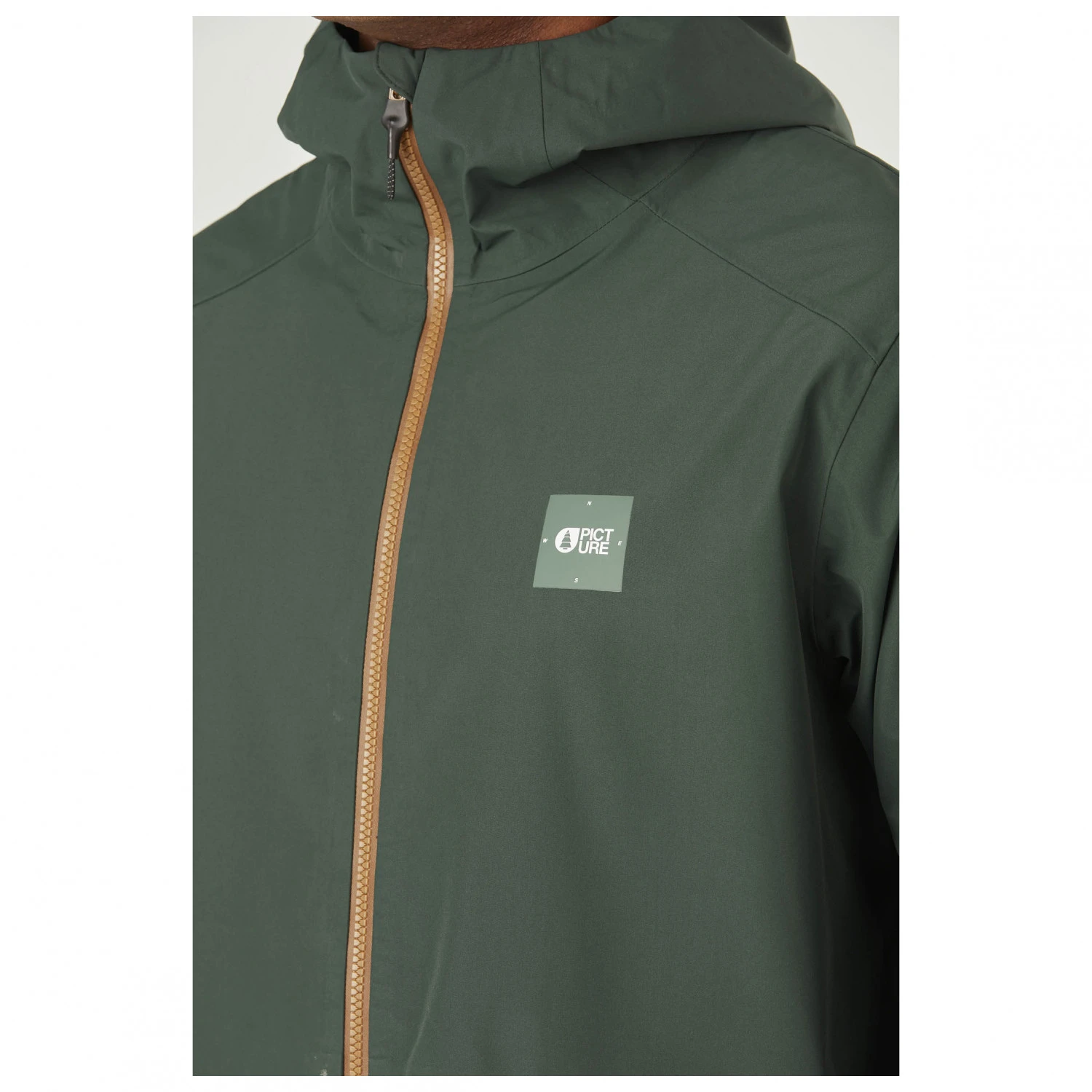 Picture Hals+ 3L Jacket - Waterproof Jacket 6 Picture Hals+ 3L Jacket - Waterproof Jacket - Image 4
