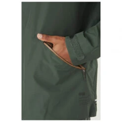 Picture Hals+ 3L Jacket - Waterproof Jacket 17 Picture Hals+ 3L Jacket - Waterproof Jacket -Rab Store picture hals 3l jacket waterproof jacket detail 6